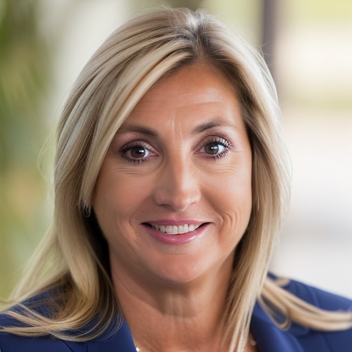 D’Ann Walley