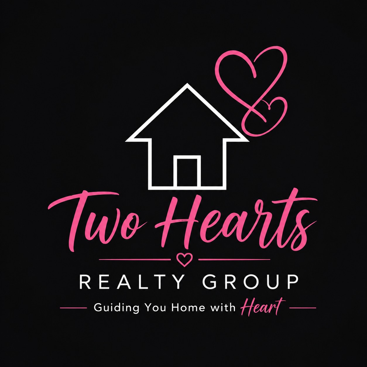 Two Hearts Realty Group